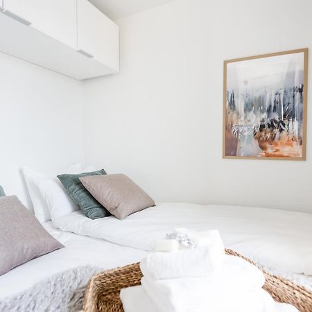Arctic Taiga Penthouse City Suite Rovaniemi Esterno foto