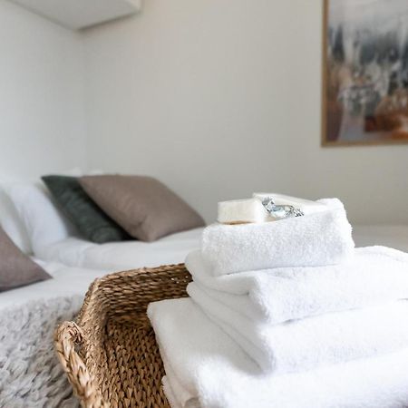 Arctic Taiga Penthouse City Suite Rovaniemi Esterno foto