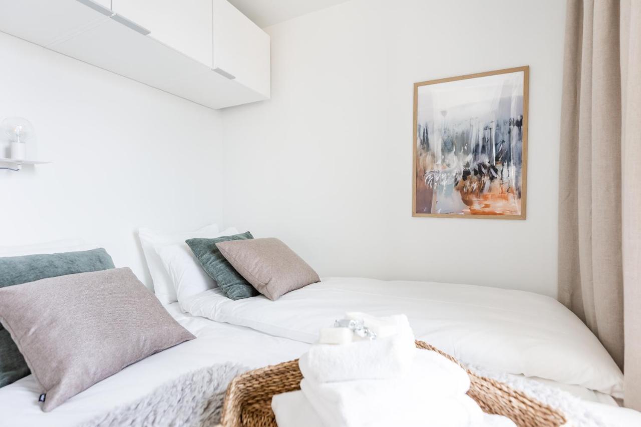 Arctic Taiga Penthouse City Suite Rovaniemi Esterno foto