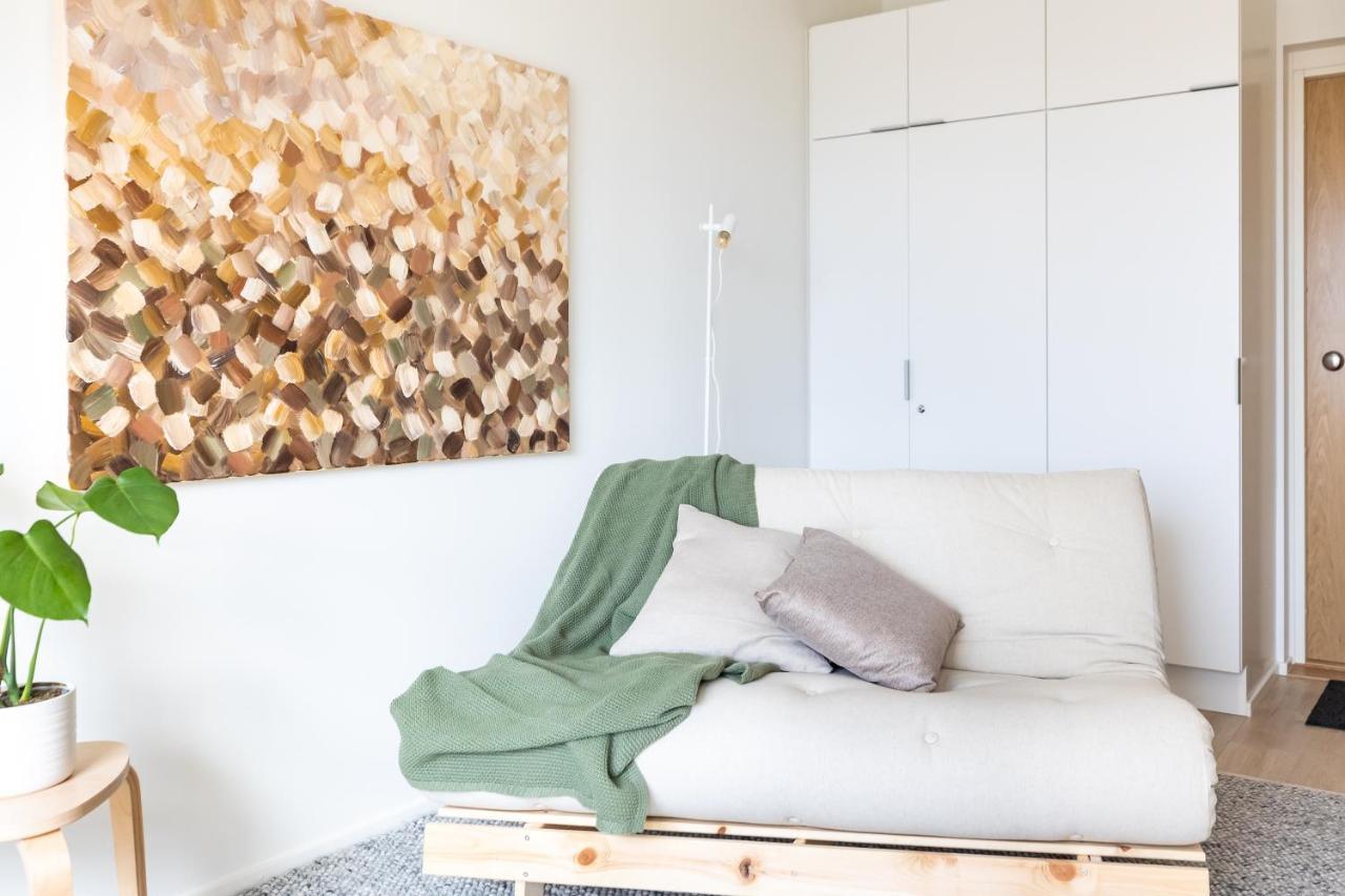 Arctic Taiga Penthouse City Suite Rovaniemi Esterno foto